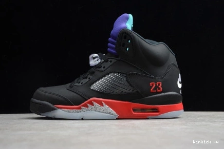 JORDAN RETRO 3” “TOP AIR 5 0908